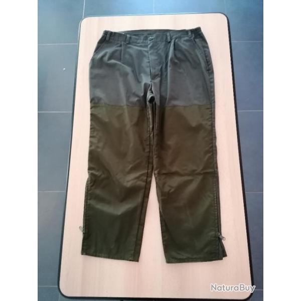 Pantalon unifrance