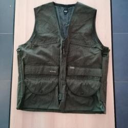 Gilet de chasse hart bécasse