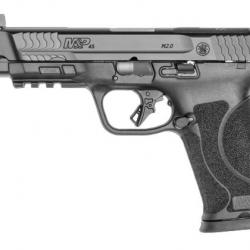 PISTOLET S&W M&P 45 M2.0 FILETE OPTICS READY FULL SIZE