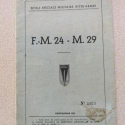 Fm24 M29 Numéro 2.523