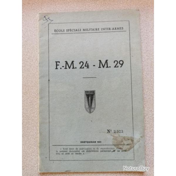 Fm24 M29 Numro 2.523