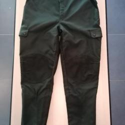 Pantalon percussion prédator