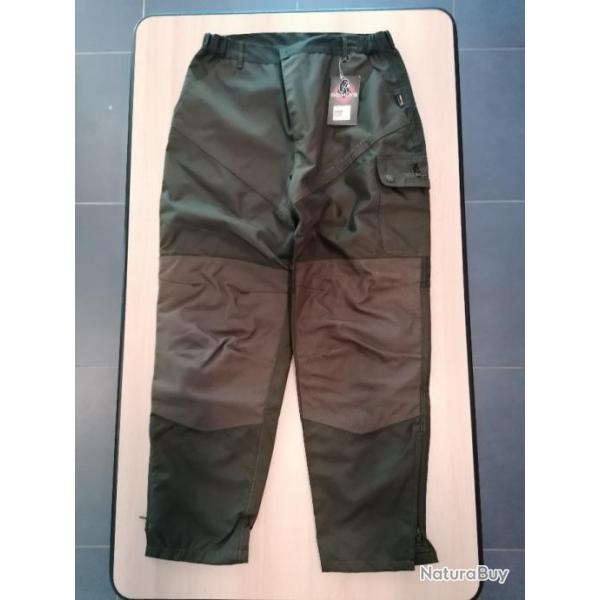 Pantalon somlys cordura