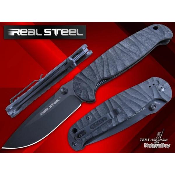 Real Steel H6 Plus Stonewashed 7788