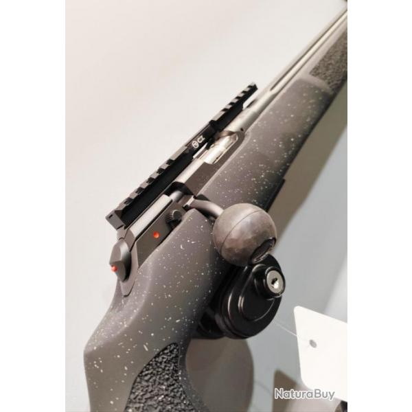 CZ 457 22 LR model LRP long range prcision neuve disponible immdiatement