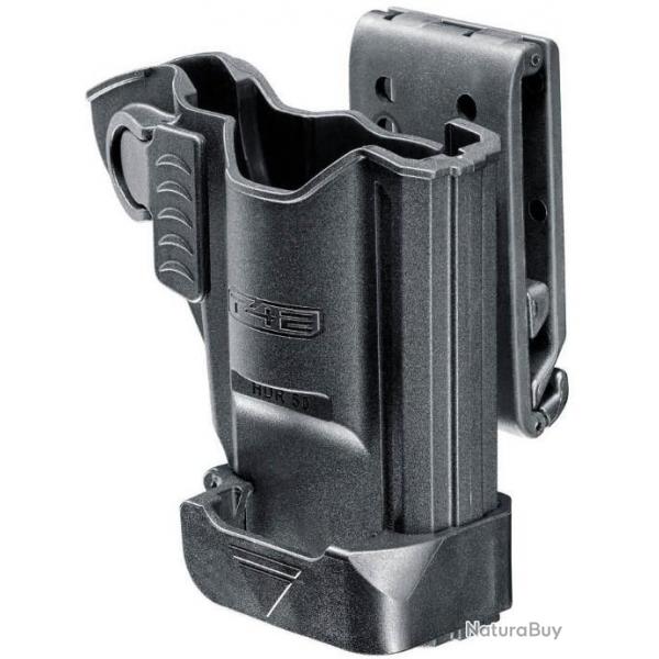 HOLSTER RIGIDE POUR T4E HDR 50