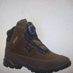 Chaussures chiruca Cares boa 11 bandaleta gore tex