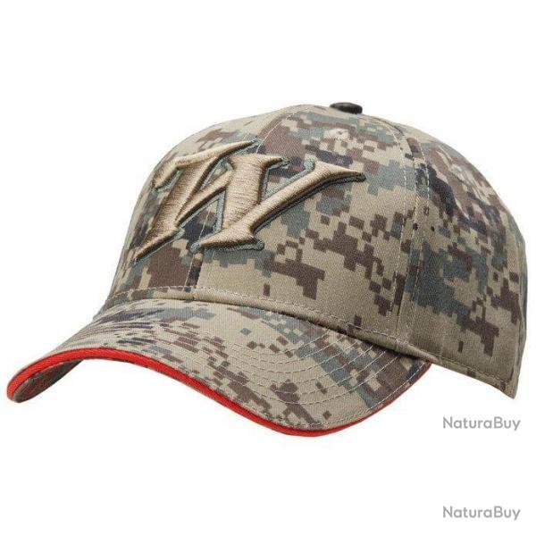 Casquette Duckwater Digi Camo WINCHESTER