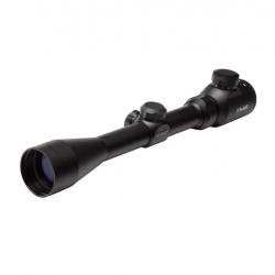 Airsoft - Lunette de tir 3 - 9 x 40 éclairée | Strike systems (0201 0011)