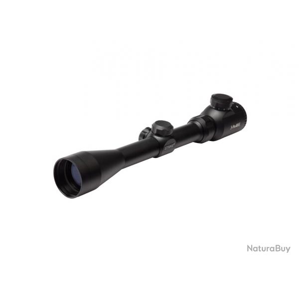 Airsoft - Lunette de tir 3 - 9 x 40 claire | Strike systems (0201 0011)