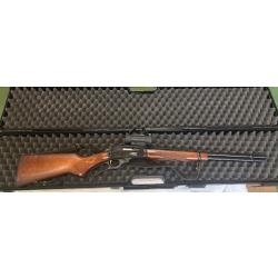 Carabine Marlin modèle 336W cal 30-30Win