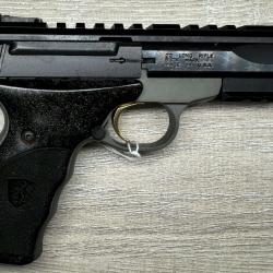 Occasion Browning Buckmark Black Label 22LR