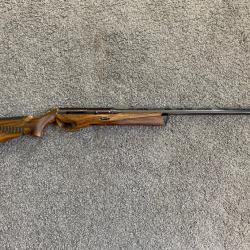 Fusil semi auto BENELLI Vinci Comfortech Wood Calibre 12/76 canon 71 cm Chokes interchangeables