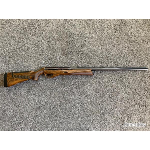 Fusil semi auto BENELLI Vinci Comfortech Wood Calibre 12/76 canon 71 cm Chokes interchangeables