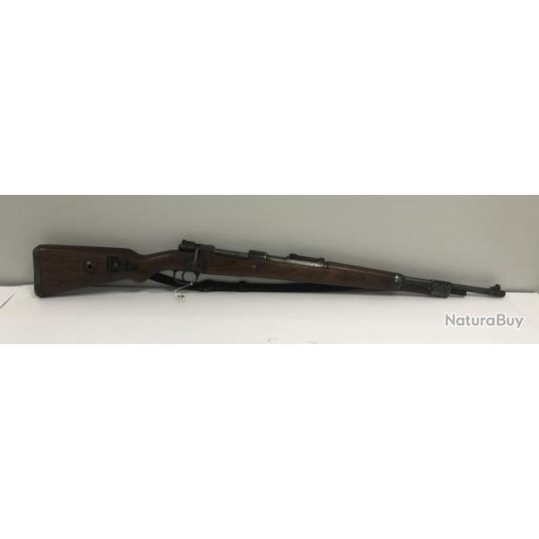 OCCASION Carabine Mauser 98 BYF de 43 cal: 8x57JRS