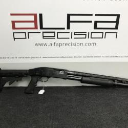 OCCASION FUSIL A POMPE TAURUS ST12 (8+1) CAL.12