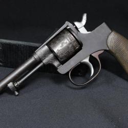 OCCASION Revolver RAST GASSER 1998 cal: 8mm GASSER