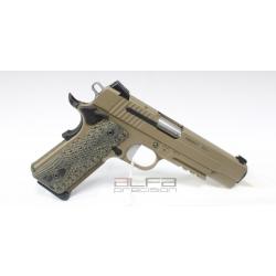 OCCASION PISTOLET SIG SCORPION CAL 45 ACP