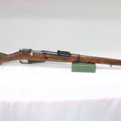 OCCASION Carabine MOSIN NAGANT M27 cal: 7.62x54R