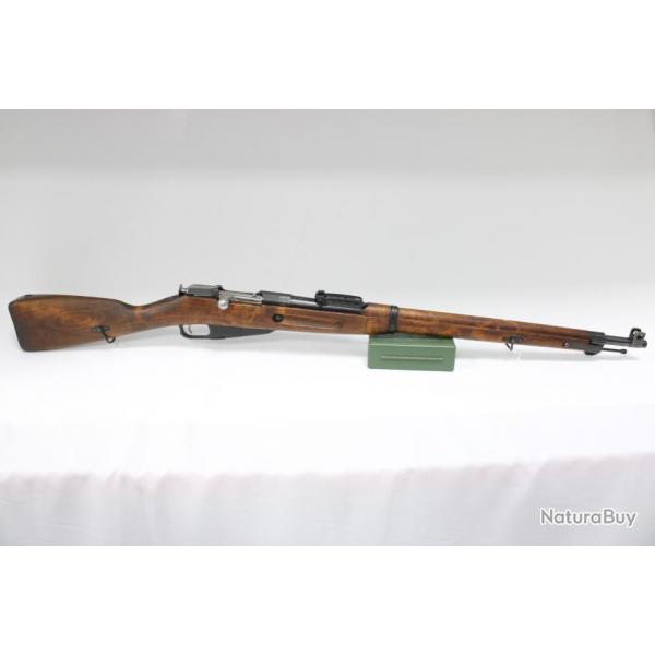 OCCASION Carabine MOSIN NAGANT M27 cal: 7.62x54R