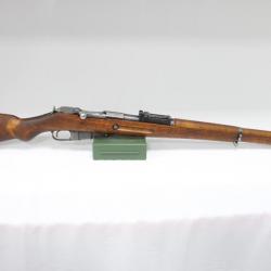 OCCASION Carabine MOSIN NAGANT M39 cal: 7.62x54R