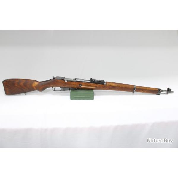 OCCASION Carabine MOSIN NAGANT M39 cal: 7.62x54R