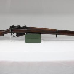 OCCASION CARABINE LEE ENFIELD N4 MARK 1 CAL 6.5X57R