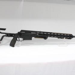 OCCASION SAKO TRG 22 sur chassis ROME LORICA cal: .308W