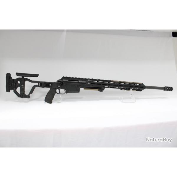 OCCASION SAKO TRG 22 sur chassis ROME LORICA cal: .308W