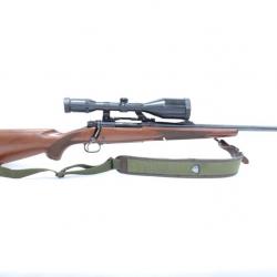 OCCASION CARABINE WINCHESTER 70 cal 270 WIN