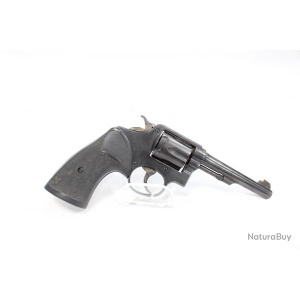 OCCASION PISTOLET SMITH WESSON Modle 11 CAL 38 sw