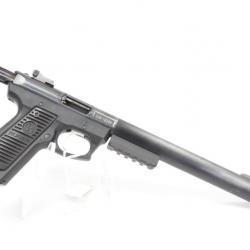 OCCASION PISTOLET RUGER 22-45 cal. 22LR