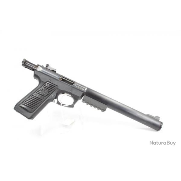 OCCASION PISTOLET RUGER 22-45 cal. 22LR