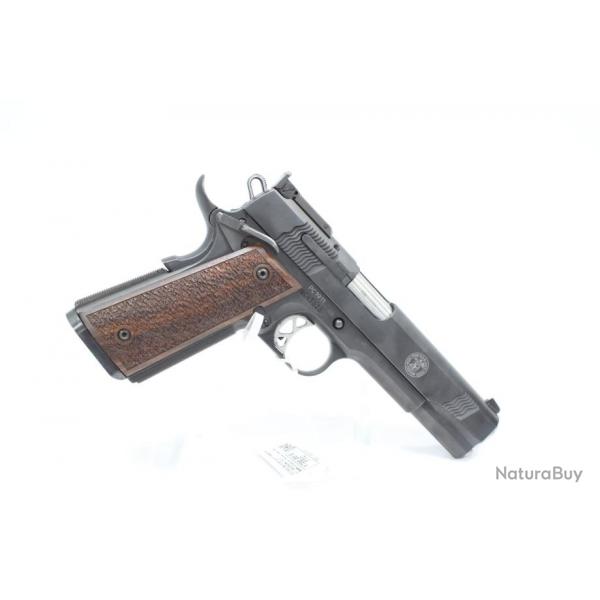 OCCASION PISTOLET SMITH ET WESSON 1911 Performance Center cal. 45 ACP