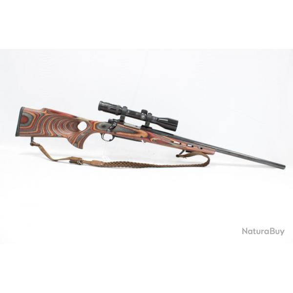 OCCASION Carabine RUGER M 77 cal. 22-250