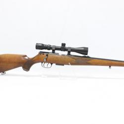 OCCASION CARABINE KRICO Stutzen cal: 22Hornet