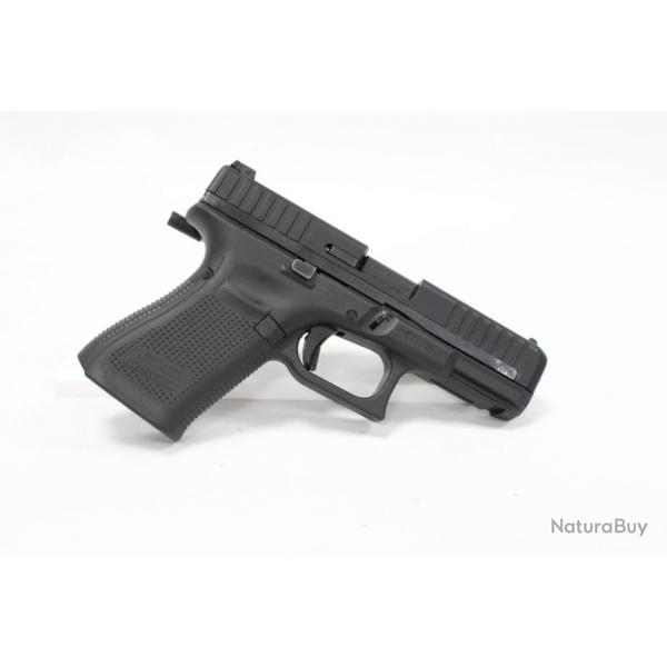 OCCASION PISTOLET GLOCK 44 cal:22LR