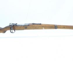 OCCASION Carabine MAUSER 98A cal: 8x57IS