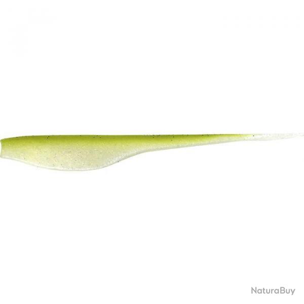 Leurre Souple Megabass Sling Shad 125mm Chart Ayu II
