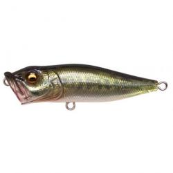 Poisson Nageur Megabass Pop X 7,1g 6,4cm FA BASS