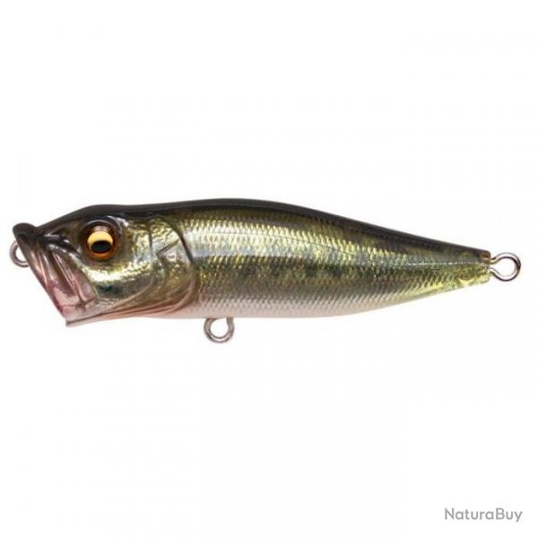 Poisson Nageur Megabass Pop X 7,1g 6,4cm FA BASS