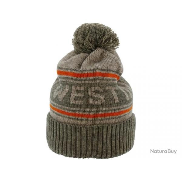 Bonnet Westin Mountain Snowroller Grey