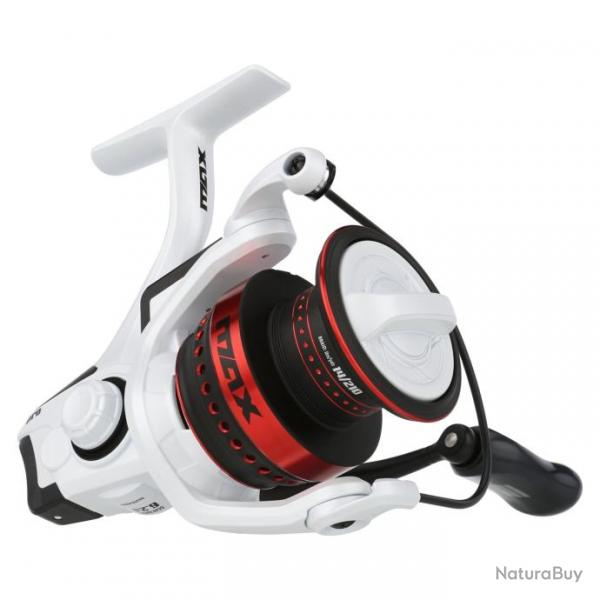 Moulinet Spinning Abu Garcia Max Pro 2024 265g 5.2:1 3kg 58cm 1000S