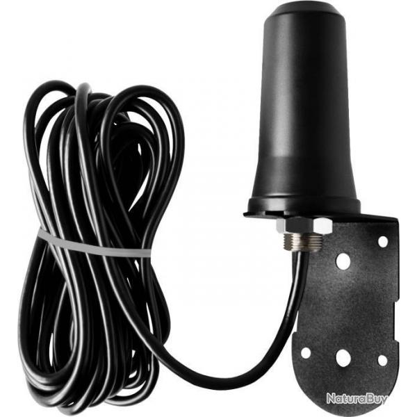 OFFRE Antenne omnidirectionnelle externe cellulaire longue porte SPYPOINT LIV GRATIS