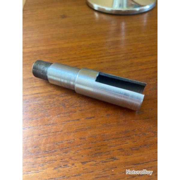 Adaptateur silencieux pour RUGER MINI-14