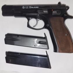 Cz 75