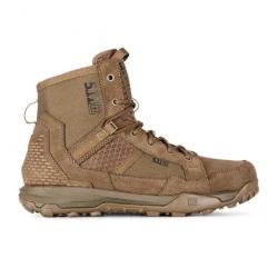 Chaussures A/T 6 5.11 Tactical - Coyote - 44 FR / 10 US