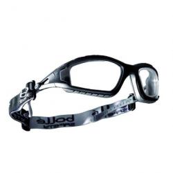 Lunettes de protection Tracker Bollé - Noir - Neutre