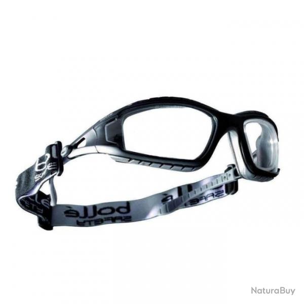 Lunettes de protection Tracker Boll - Noir - Neutre