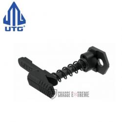 Bouton Poussoir de Chargeur Ambidextre UTG pour Ar15